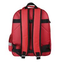 Spiderman 3D Backpack Extra Image 1 Preview